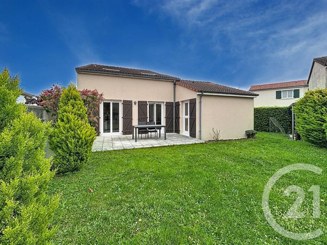 maison - RAMBOUILLET - 78