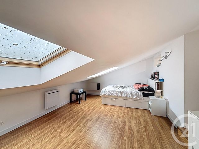 Maison &agrave; vendre - 5 pi&egrave;ces - 110 m2 - Rambouillet - 78 - ILE-DE-FRANCE