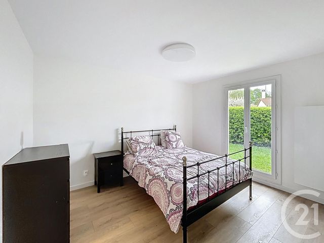 Maison &agrave; vendre - 5 pi&egrave;ces - 110 m2 - Rambouillet - 78 - ILE-DE-FRANCE