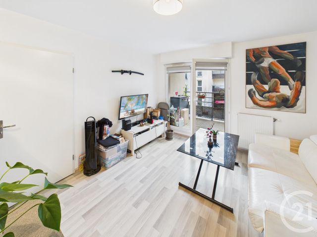 Appartement F2 à vendre - 2 pièces - 37,27 m2 - Rambouillet - 78 - ILE-DE-FRANCE