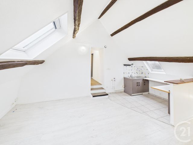 Immeuble &agrave; vendre - 217 m2 - Ablis - 78 - ILE-DE-FRANCE