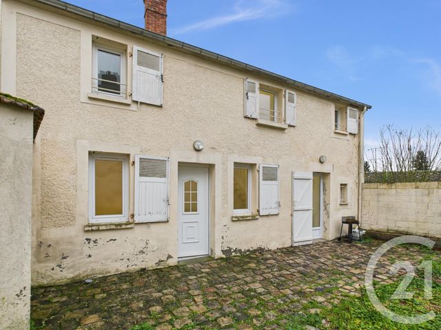 Immeuble &agrave; vendre - 217 m2 - Ablis - 78 - ILE-DE-FRANCE