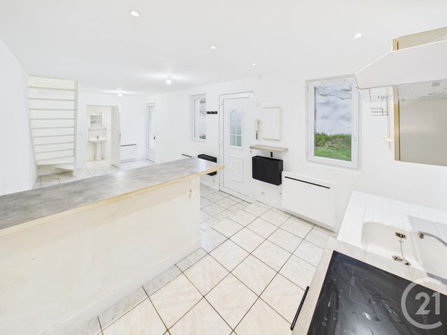 Immeuble &agrave; vendre - 217 m2 - Ablis - 78 - ILE-DE-FRANCE