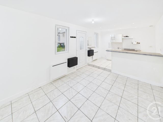 Immeuble &agrave; vendre - 217 m2 - Ablis - 78 - ILE-DE-FRANCE