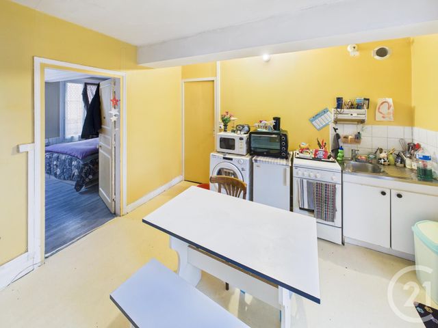 Immeuble &agrave; vendre - 217 m2 - Ablis - 78 - ILE-DE-FRANCE