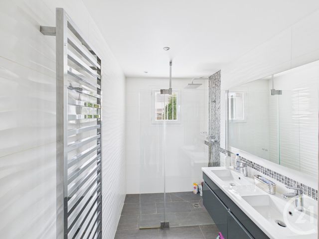 Maison &agrave; vendre - 6 pi&egrave;ces - 138,29 m2 - Bonnelles - 78 - ILE-DE-FRANCE