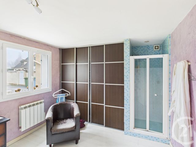 Maison &agrave; vendre - 6 pi&egrave;ces - 138,29 m2 - Bonnelles - 78 - ILE-DE-FRANCE