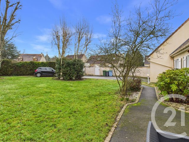 Maison &agrave; vendre - 6 pi&egrave;ces - 138,29 m2 - Bonnelles - 78 - ILE-DE-FRANCE