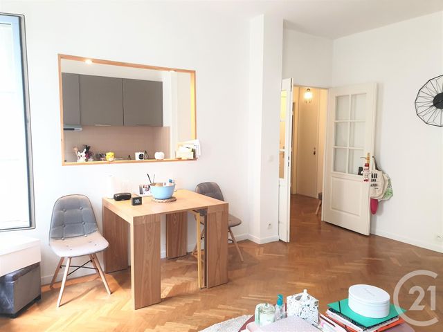 Appartement Studio à louer - 1 pièce - 32,93 m2 - Rambouillet - 78 - ILE-DE-FRANCE