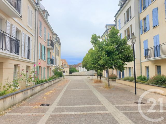 Appartement Studio à louer - 1 pièce - 32,93 m2 - Rambouillet - 78 - ILE-DE-FRANCE