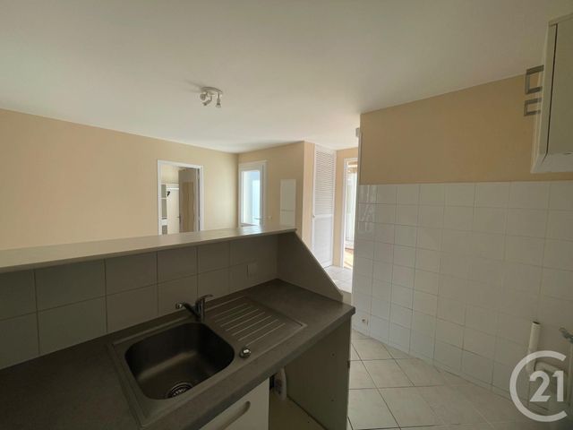 Maison à louer - 3 pièces - 58,31 m2 - Les Essarts Le Roi - 78 - ILE-DE-FRANCE