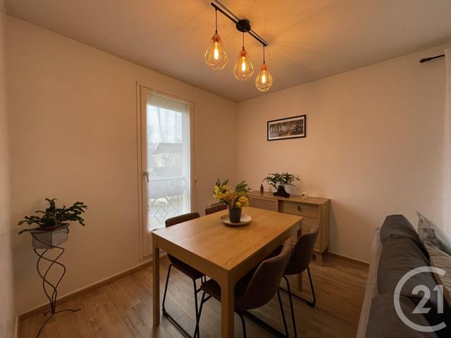 Appartement F3 à louer - 3 pièces - 62,86 m2 - Rambouillet - 78 - ILE-DE-FRANCE