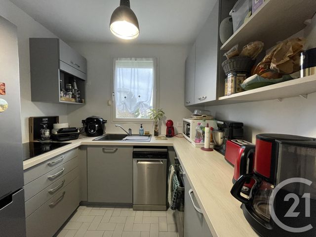 Appartement F3 à louer - 3 pièces - 62,86 m2 - Rambouillet - 78 - ILE-DE-FRANCE