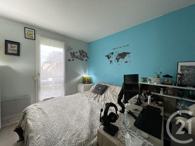 Appartement F3 à louer - 3 pièces - 62,86 m2 - Rambouillet - 78 - ILE-DE-FRANCE