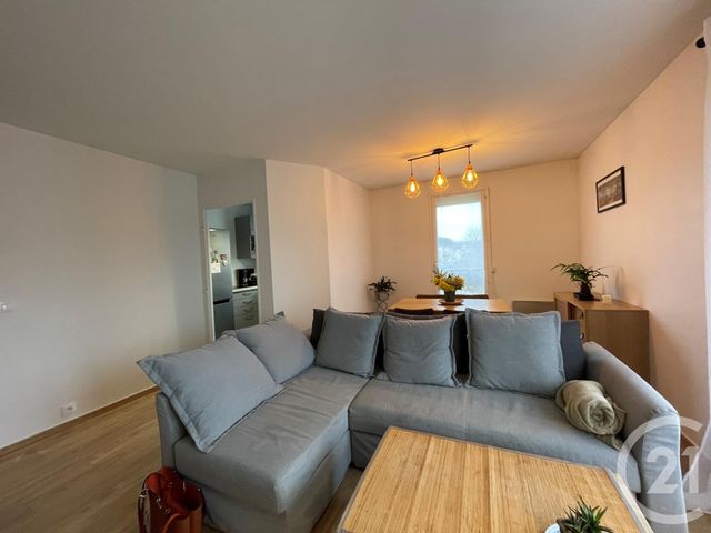 Appartement F3 à louer - 3 pièces - 62,86 m2 - Rambouillet - 78 - ILE-DE-FRANCE