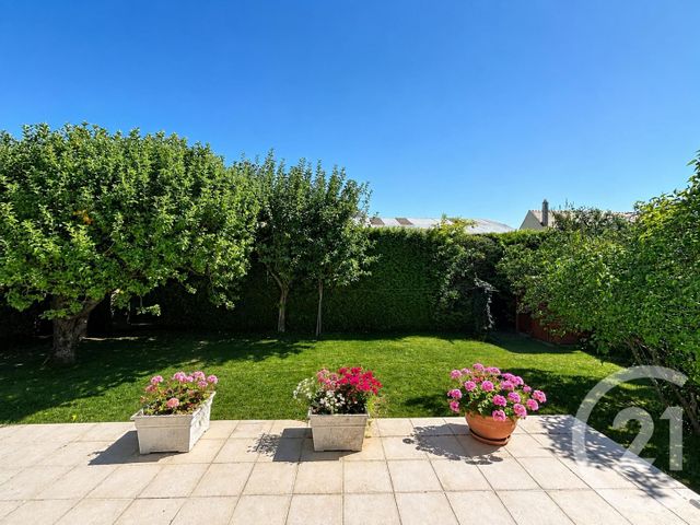 Maison &agrave; vendre - 8 pi&egrave;ces - 262 m2 - Rambouillet - 78 - ILE-DE-FRANCE