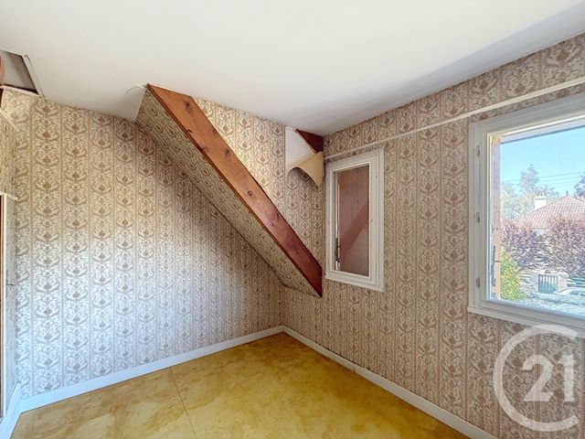 Maison &agrave; vendre - 8 pi&egrave;ces - 262 m2 - Rambouillet - 78 - ILE-DE-FRANCE