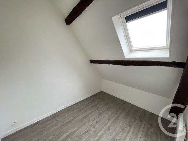 Appartement F3 à louer - 2 pièces - 34,10 m2 - Auneau - 28 - CENTRE