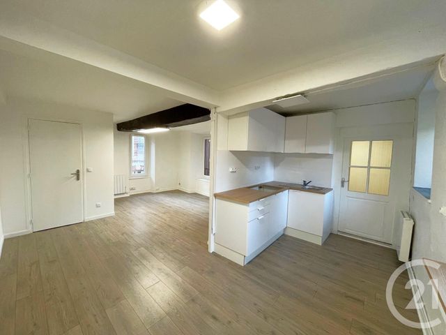 appartement - EPERNON - 28