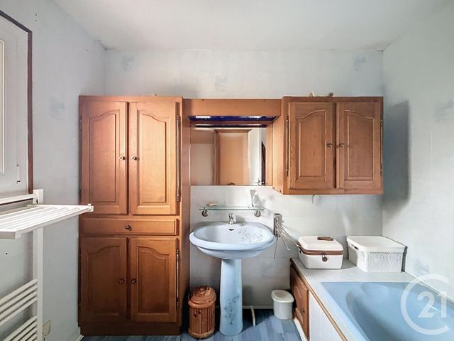 Maison &agrave; vendre - 5 pi&egrave;ces - 156 m2 - Rambouillet - 78 - ILE-DE-FRANCE