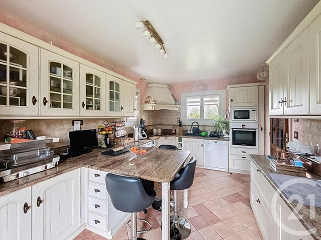 Maison &agrave; vendre - 5 pi&egrave;ces - 156 m2 - Rambouillet - 78 - ILE-DE-FRANCE