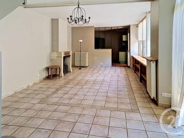 Maison &agrave; vendre - 11 pi&egrave;ces - 205 m2 - Rambouillet - 78 - ILE-DE-FRANCE