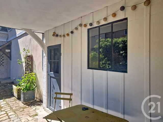 Maison &agrave; vendre - 11 pi&egrave;ces - 205 m2 - Rambouillet - 78 - ILE-DE-FRANCE