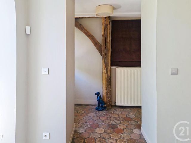 Maison &agrave; vendre - 11 pi&egrave;ces - 205 m2 - Rambouillet - 78 - ILE-DE-FRANCE
