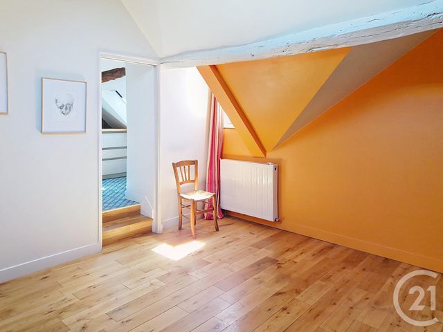 Maison &agrave; vendre - 11 pi&egrave;ces - 205 m2 - Rambouillet - 78 - ILE-DE-FRANCE