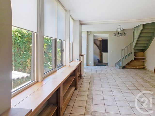 Maison &agrave; vendre - 11 pi&egrave;ces - 205 m2 - Rambouillet - 78 - ILE-DE-FRANCE