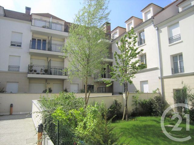 appartement - RAMBOUILLET - 78