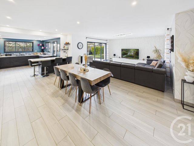 Maison &agrave; vendre - 7 pi&egrave;ces - 173 m2 - Epernon - 28 - CENTRE