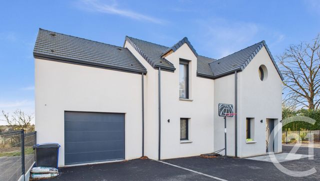 Maison à vendre EPERNON