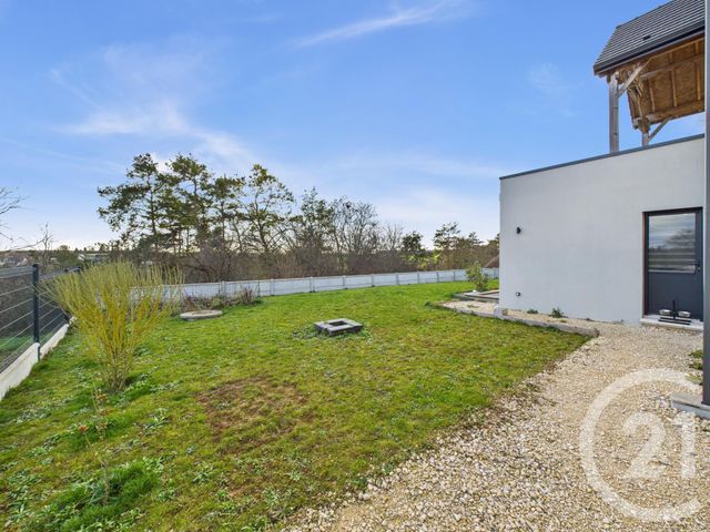 Maison &agrave; vendre - 7 pi&egrave;ces - 173 m2 - Epernon - 28 - CENTRE