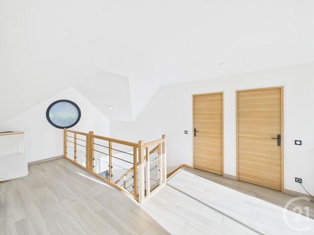 Maison &agrave; vendre - 7 pi&egrave;ces - 173 m2 - Epernon - 28 - CENTRE