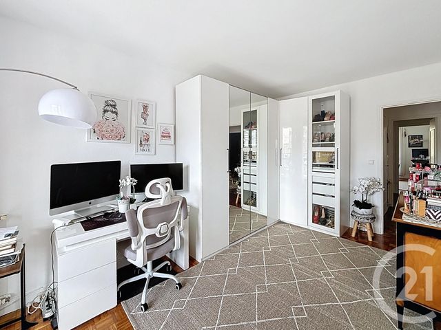 Appartement F4 &agrave; vendre - 4 pi&egrave;ces - 90,64 m2 - Rambouillet - 78 - ILE-DE-FRANCE