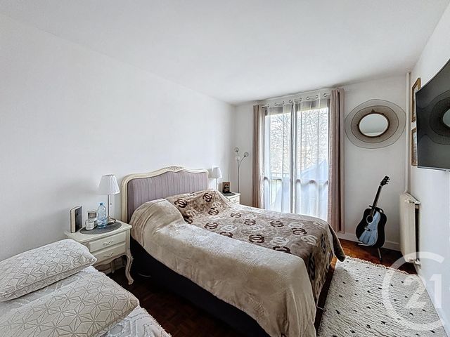 Appartement F4 &agrave; vendre - 4 pi&egrave;ces - 90,64 m2 - Rambouillet - 78 - ILE-DE-FRANCE