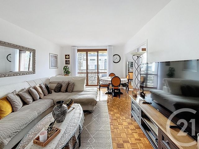 Appartement F4 &agrave; vendre - 4 pi&egrave;ces - 90,64 m2 - Rambouillet - 78 - ILE-DE-FRANCE