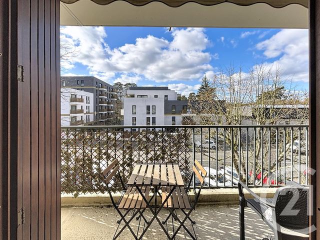 appartement - RAMBOUILLET - 78