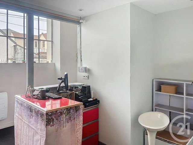 Bureaux à vendre - 270.2 m2 - 78 - Yvelines