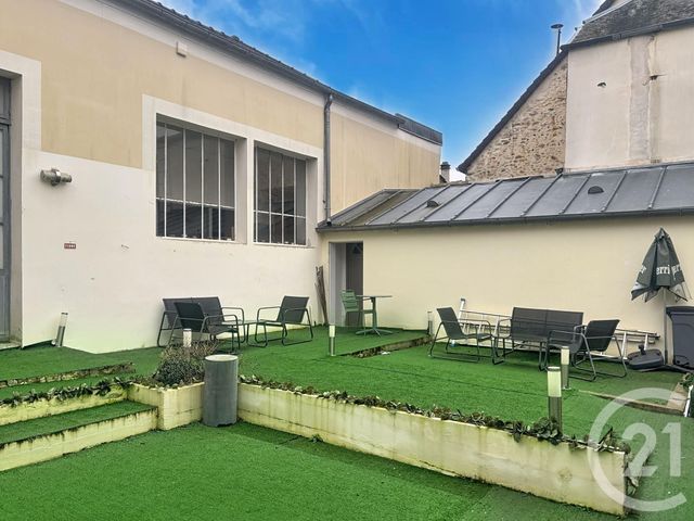 Bureaux à vendre - 270.2 m2 - 78 - Yvelines