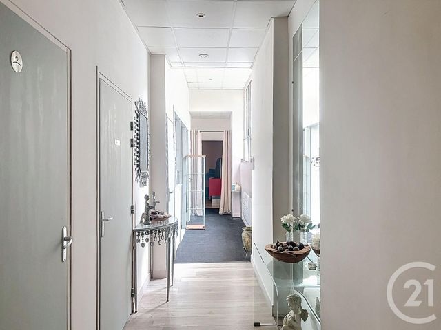 Bureaux à vendre - 270.2 m2 - 78 - Yvelines