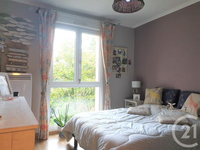 Appartement F3 &agrave; louer - 3 pi&egrave;ces - 68,37 m2 - Rambouillet - 78 - ILE-DE-FRANCE