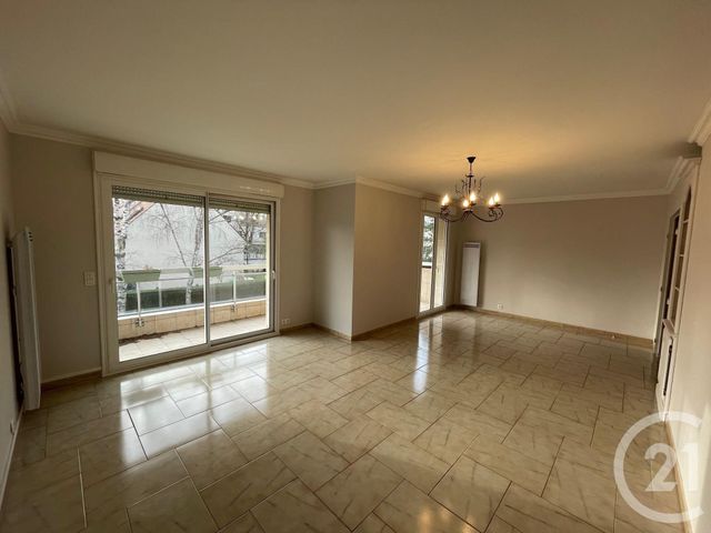 Appartement F3 &agrave; louer - 3 pi&egrave;ces - 68,37 m2 - Rambouillet - 78 - ILE-DE-FRANCE