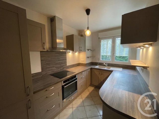 appartement - RAMBOUILLET - 78