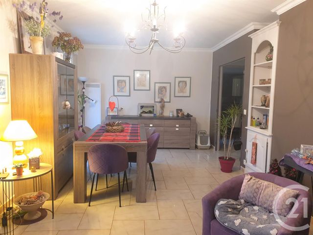 Appartement F3 &agrave; louer - 3 pi&egrave;ces - 68,37 m2 - Rambouillet - 78 - ILE-DE-FRANCE
