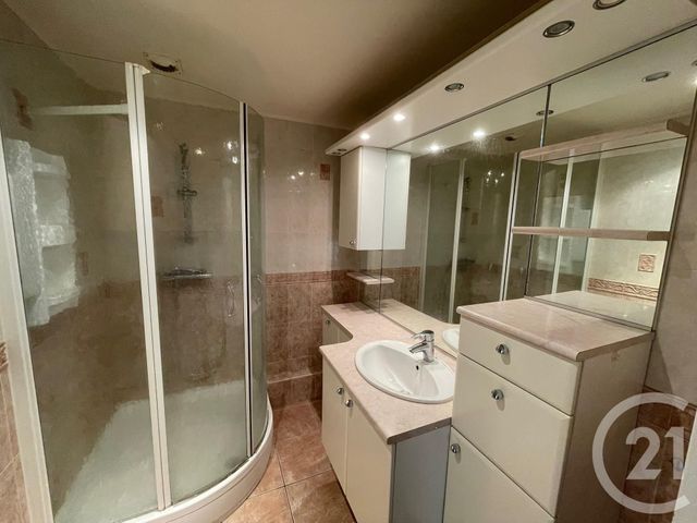 Appartement F3 &agrave; louer - 3 pi&egrave;ces - 68,37 m2 - Rambouillet - 78 - ILE-DE-FRANCE