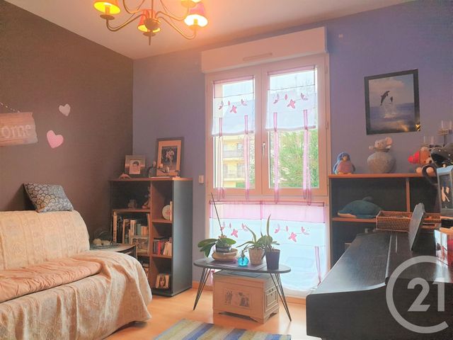 Appartement F3 &agrave; louer - 3 pi&egrave;ces - 68,37 m2 - Rambouillet - 78 - ILE-DE-FRANCE