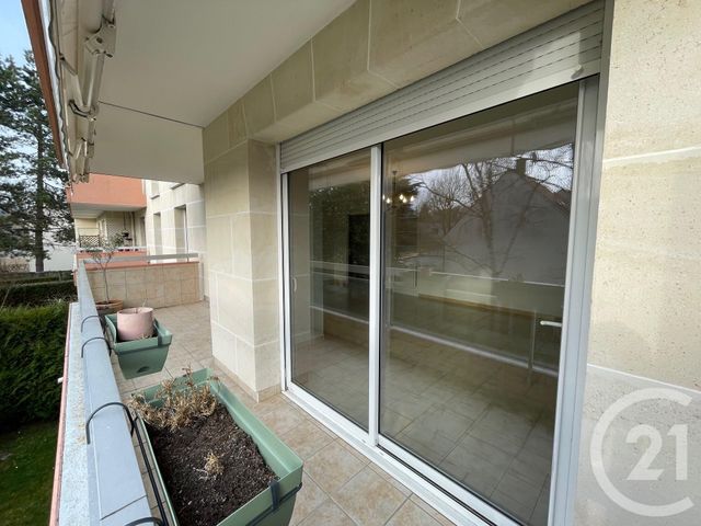 Appartement F3 &agrave; louer - 3 pi&egrave;ces - 68,37 m2 - Rambouillet - 78 - ILE-DE-FRANCE