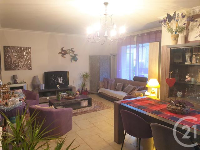 Appartement F3 &agrave; louer - 3 pi&egrave;ces - 68,37 m2 - Rambouillet - 78 - ILE-DE-FRANCE